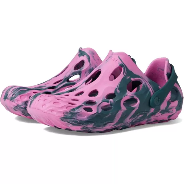 imageMerrell Womens Hydro Moc Water ShoeSeamossBlush