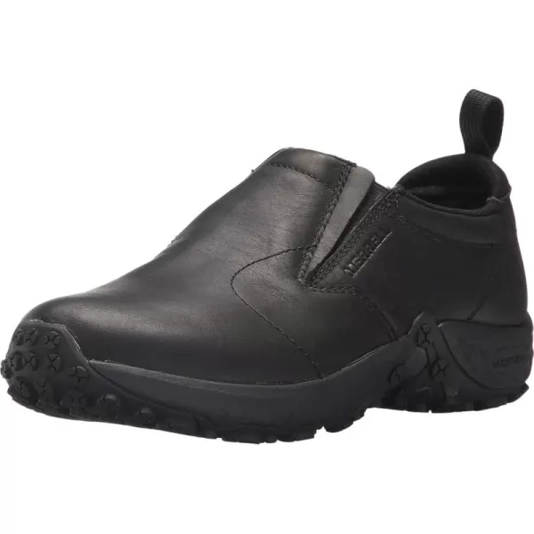 imageMerrell Womens Jungle Moc Ac Pro Food Service ShoeBlack