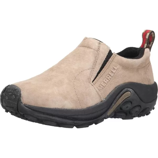 imageMerrell Womens Jungle Moc Mountaineering BootClassic Taupe