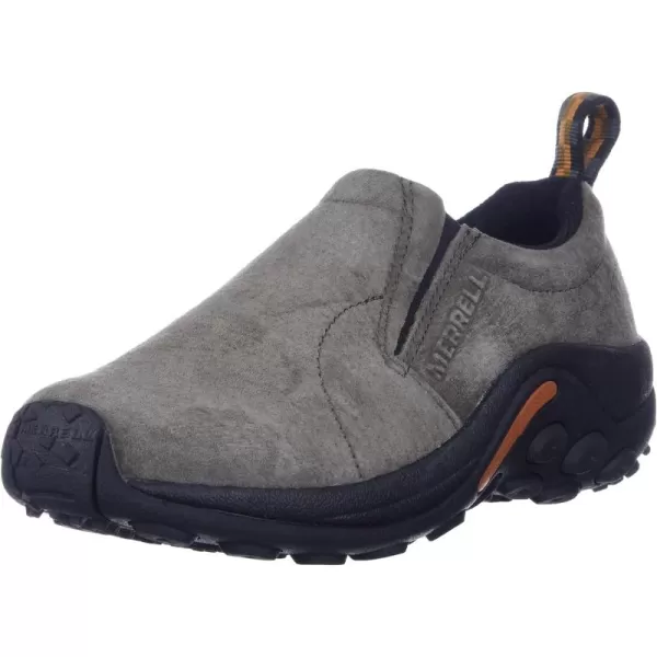 imageMerrell Womens Jungle Moc Mountaineering BootGunsmoke