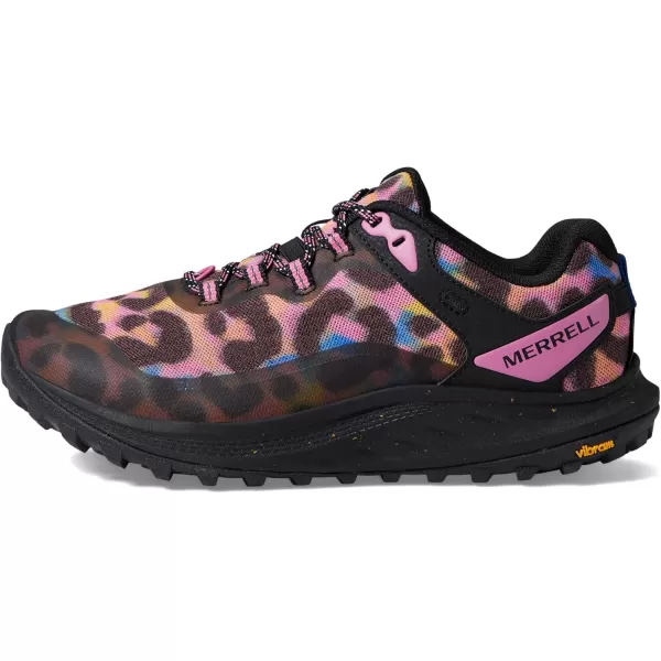 imageMerrell Antora 3 Leopard Rainbow Leopard 6 M