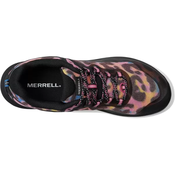 imageMerrell Antora 3 Leopard Rainbow Leopard 6 M