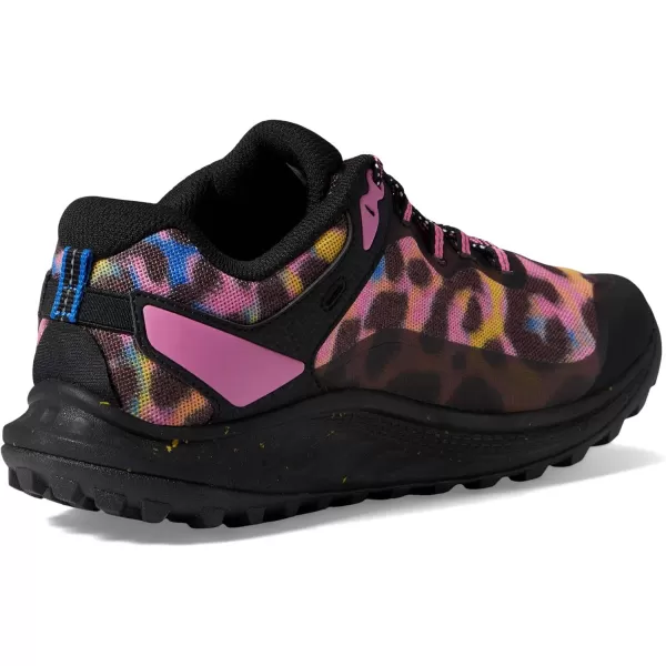 imageMerrell Antora 3 Leopard Rainbow Leopard 6 M