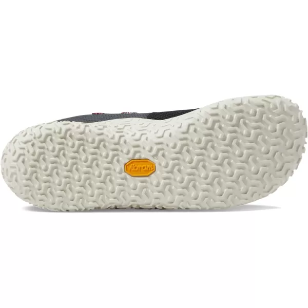 imageMerrell Mens Trail Glove 7 SneakerBlack White