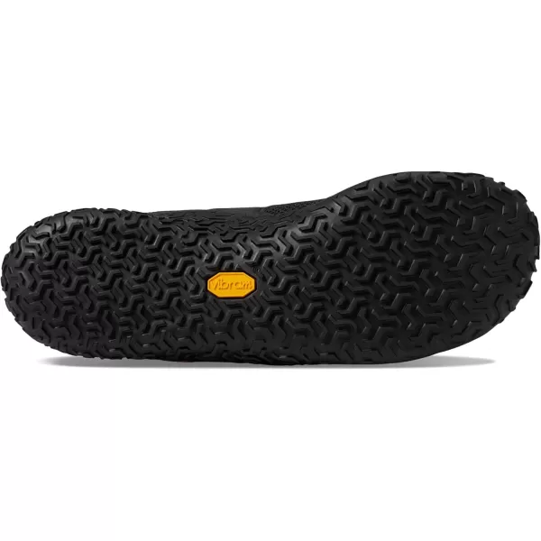 imageMerrell Mens Trail Glove 7 SneakerBlackBlack