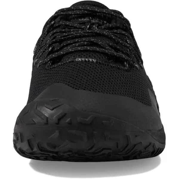 imageMerrell Mens Trail Glove 7 SneakerBlackBlack