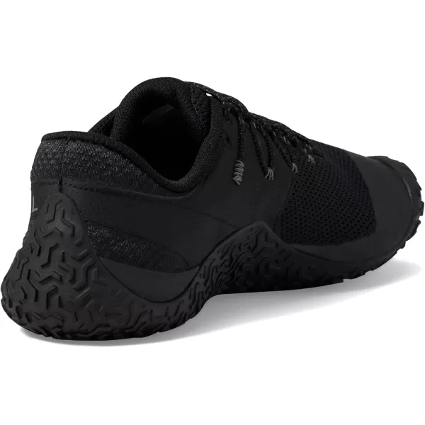 imageMerrell Mens Trail Glove 7 SneakerBlackBlack