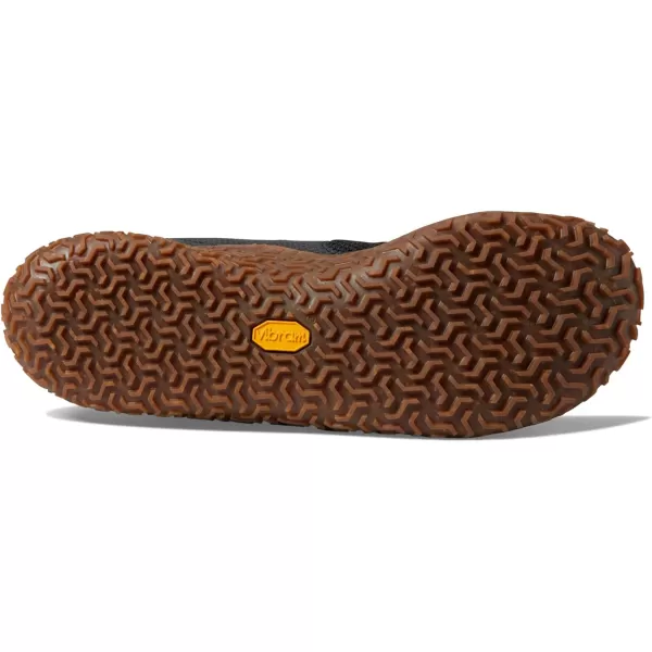imageMerrell Mens Trail Glove 7 SneakerBlackGum