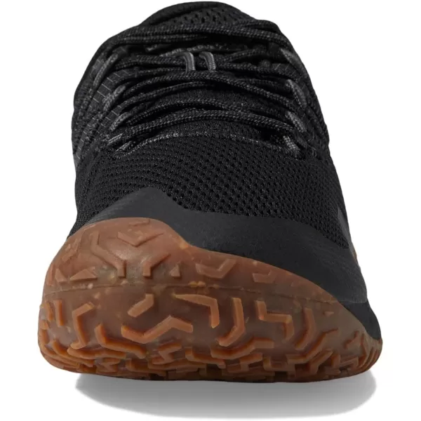imageMerrell Mens Trail Glove 7 SneakerBlackGum