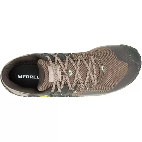 imageMerrell Mens Trail Glove 7 SneakerFungi