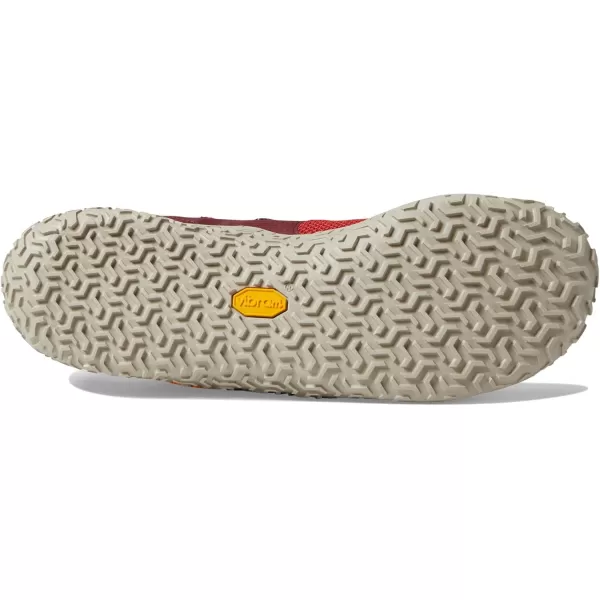 imageMerrell Mens Trail Glove 7 SneakerLava