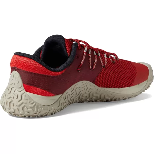 imageMerrell Mens Trail Glove 7 SneakerLava