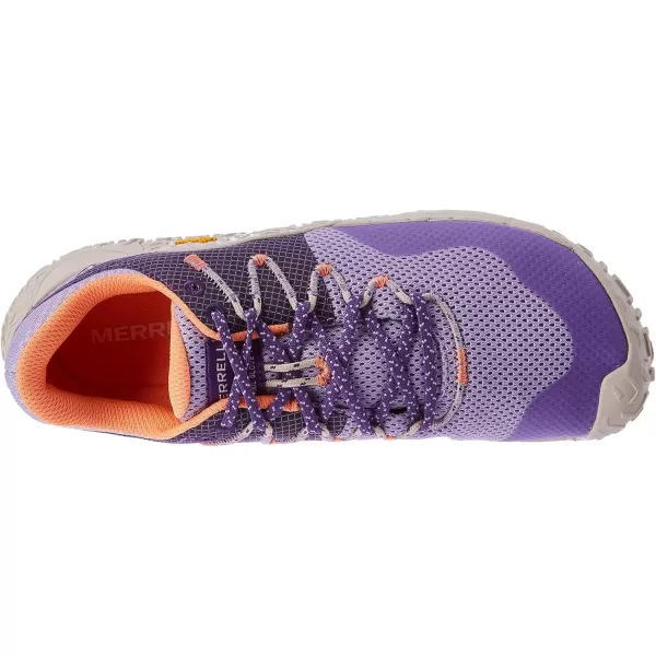 imageMerrell Mens Trail Glove 7 SneakerOrchid