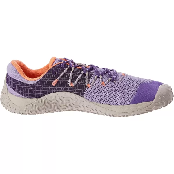 imageMerrell Mens Trail Glove 7 SneakerOrchid