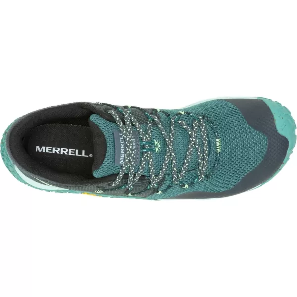 imageMerrell Mens Trail Glove 7 SneakerSlate