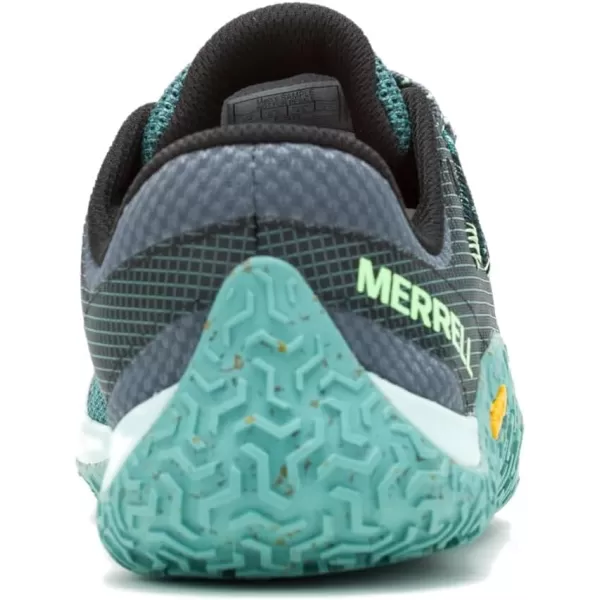imageMerrell Mens Trail Glove 7 SneakerSlate