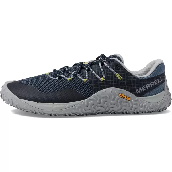 imageMerrell Mens Trail Glove 7 SneakerStonewash