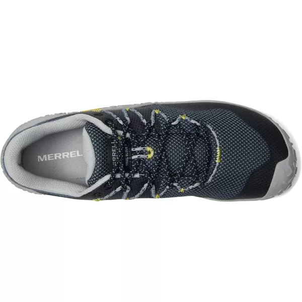 imageMerrell Mens Trail Glove 7 SneakerStonewash