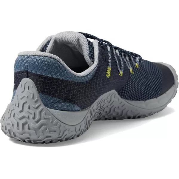 imageMerrell Mens Trail Glove 7 SneakerStonewash