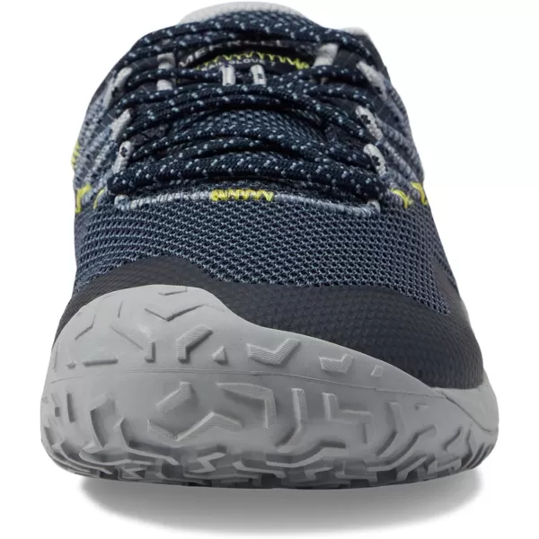 imageMerrell Mens Trail Glove 7 SneakerStonewash