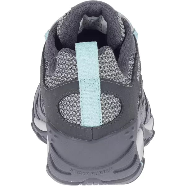imageMerrell Womens Alverstone WpStorm