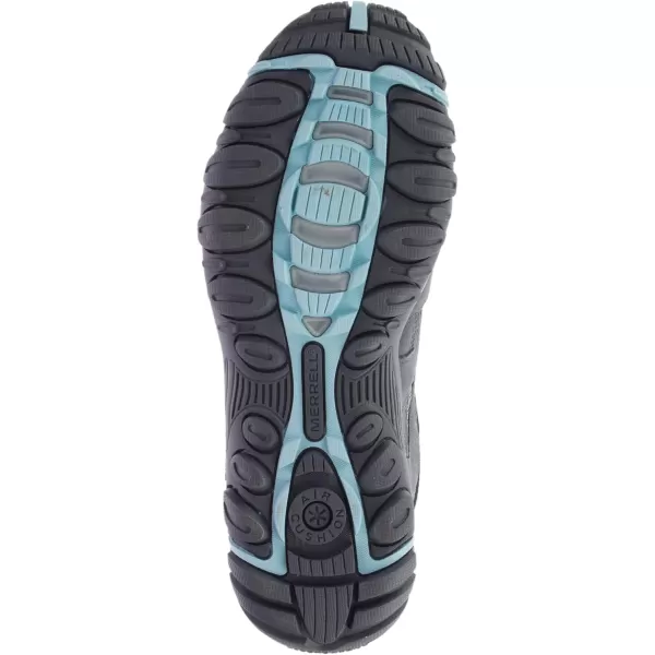 imageMerrell Womens Alverstone WpStorm