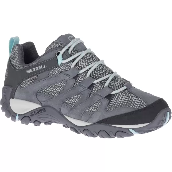 imageMerrell Womens Alverstone WpStorm