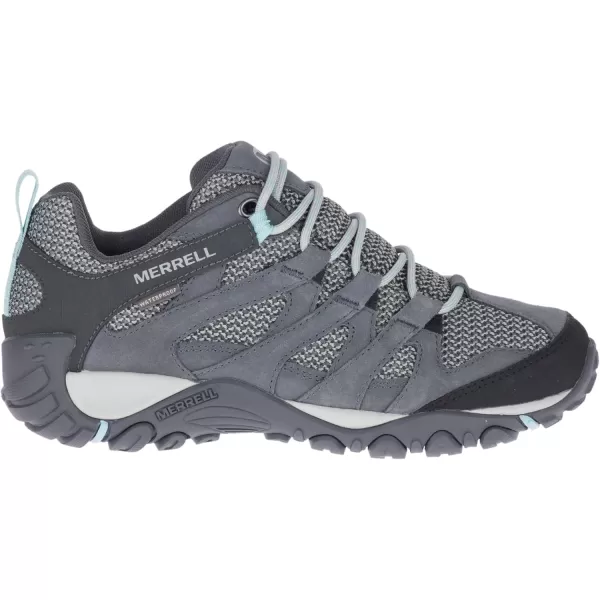 imageMerrell Womens Alverstone WpStorm
