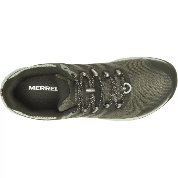 imageMerrell Womens Antora 3 SneakerBlack