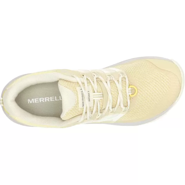 imageMerrell Womens Antora 3 SneakerCream