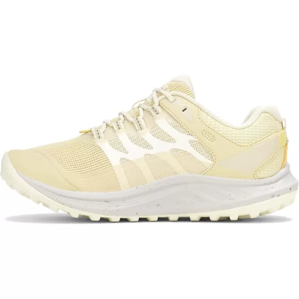 imageMerrell Womens Antora 3 SneakerCream
