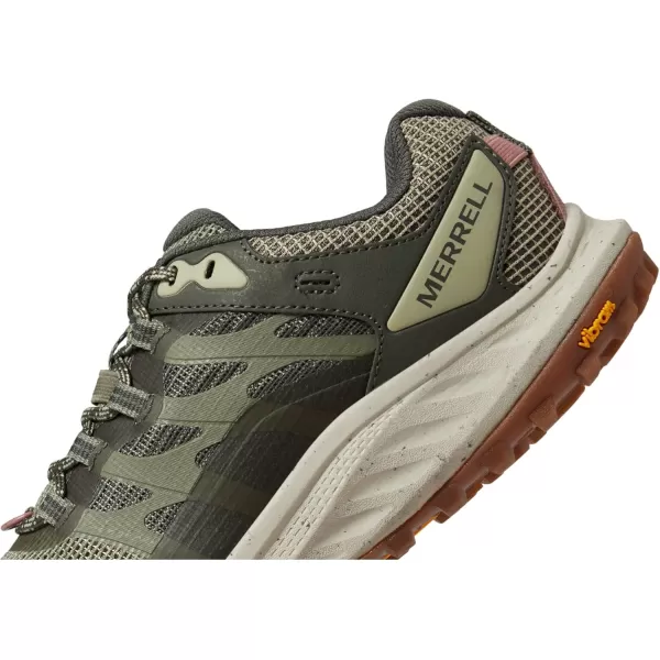 imageMerrell Womens Antora 3 SneakerLichen