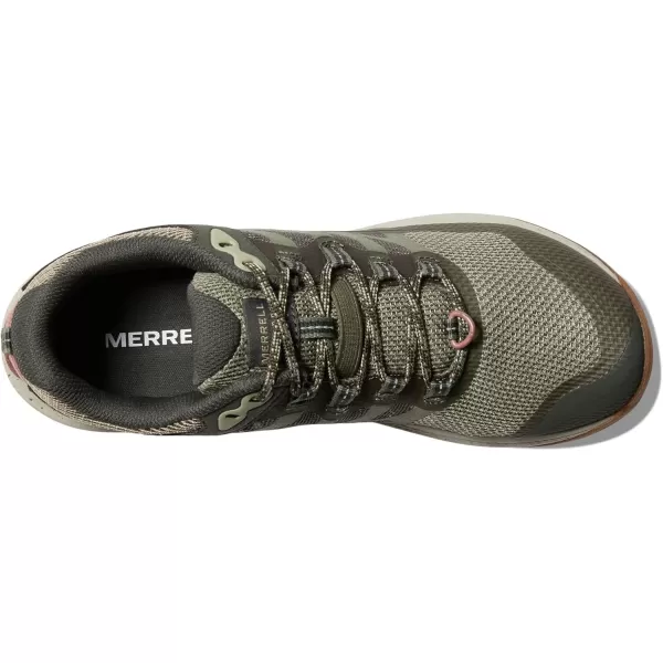imageMerrell Womens Antora 3 SneakerLichen
