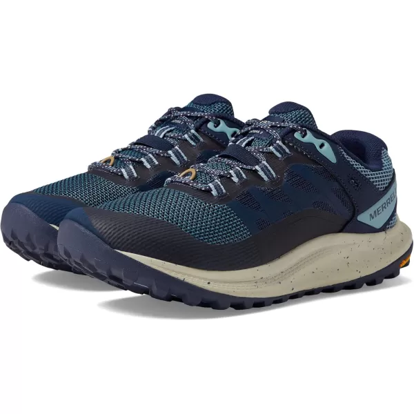imageMerrell Womens Antora 3 SneakerSea