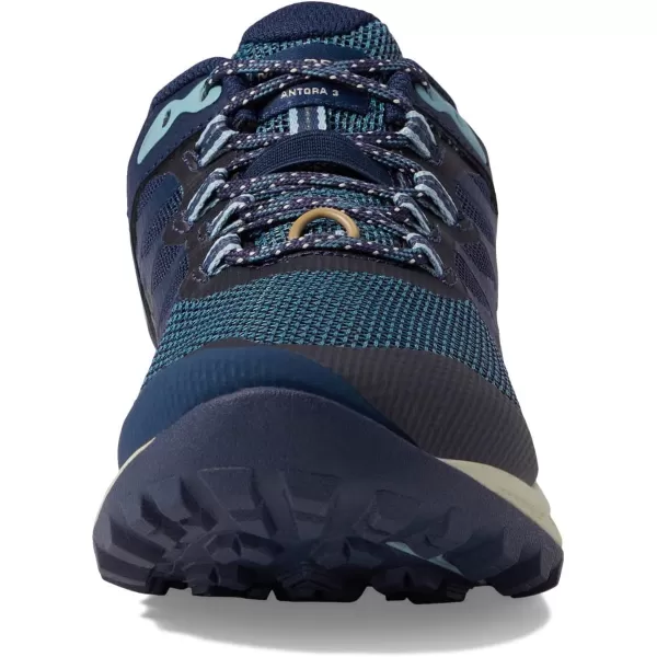 imageMerrell Womens Antora 3 SneakerSea