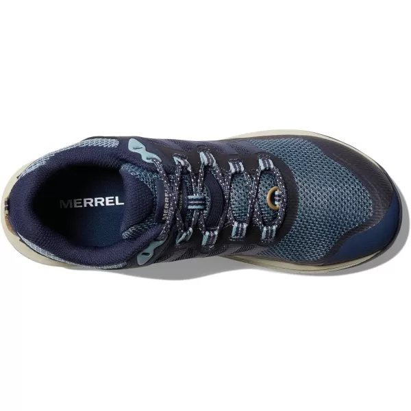 imageMerrell Womens Antora 3 SneakerSea