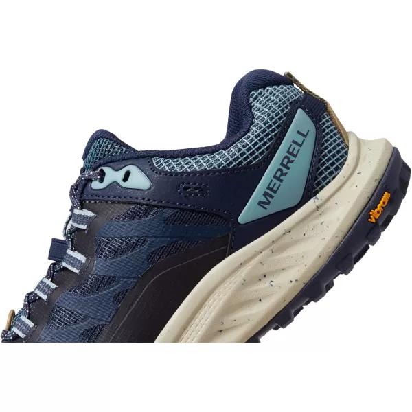 imageMerrell Womens Antora 3 SneakerSea