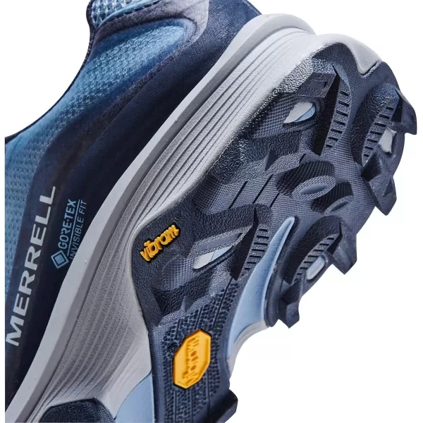 imageMerrell Womens Flat SneakerAltitude