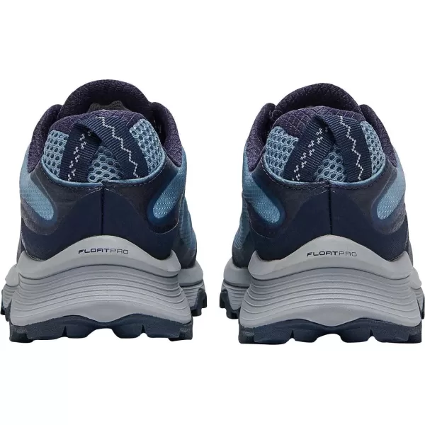 imageMerrell Womens Flat SneakerAltitude