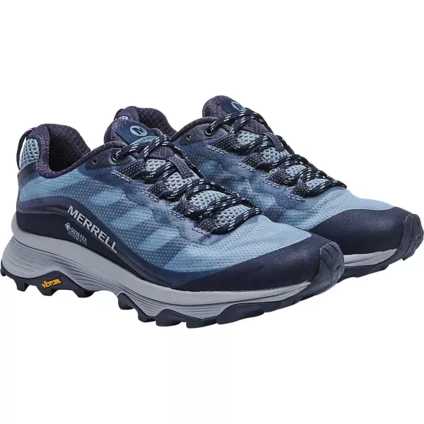 imageMerrell Womens Flat SneakerAltitude