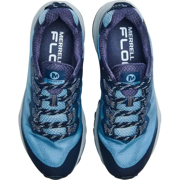 imageMerrell Womens Flat SneakerAltitude