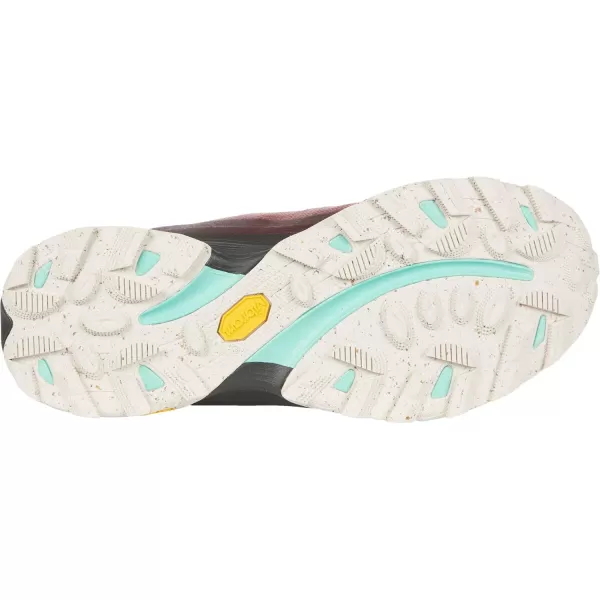 imageMerrell Womens Flat SneakerBurlwood