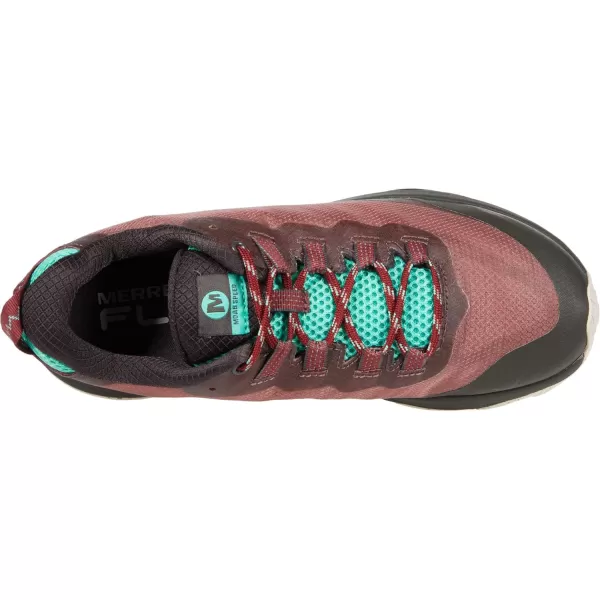 imageMerrell Womens Flat SneakerBurlwood