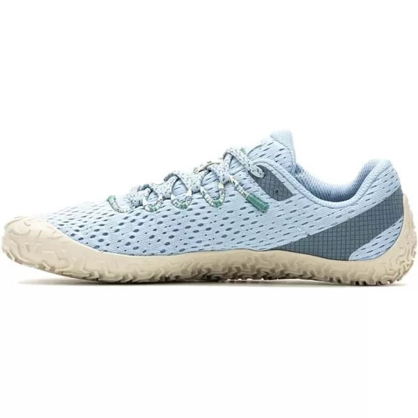 imageMerrell Womens Flat SneakerChambray