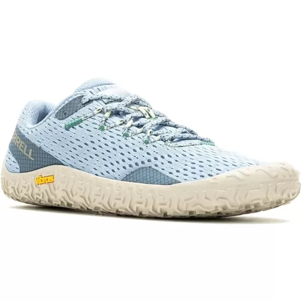 imageMerrell Womens Flat SneakerChambray