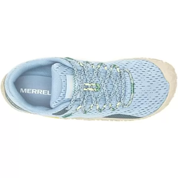 imageMerrell Womens Flat SneakerChambray