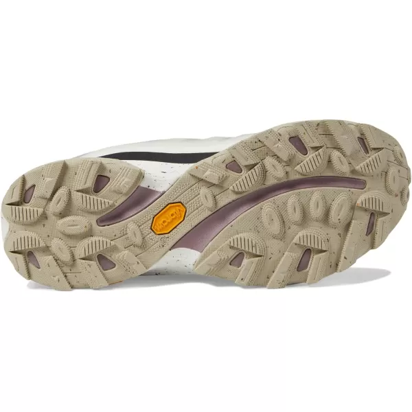 imageMerrell Womens Flat SneakerElderberry