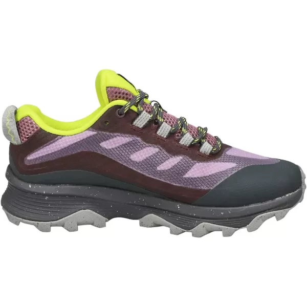 imageMerrell Womens Flat SneakerIris