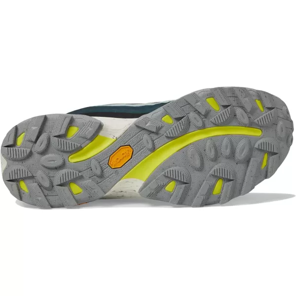 imageMerrell Womens Flat SneakerJadeMulti