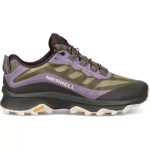imageMerrell Womens Flat SneakerLichen